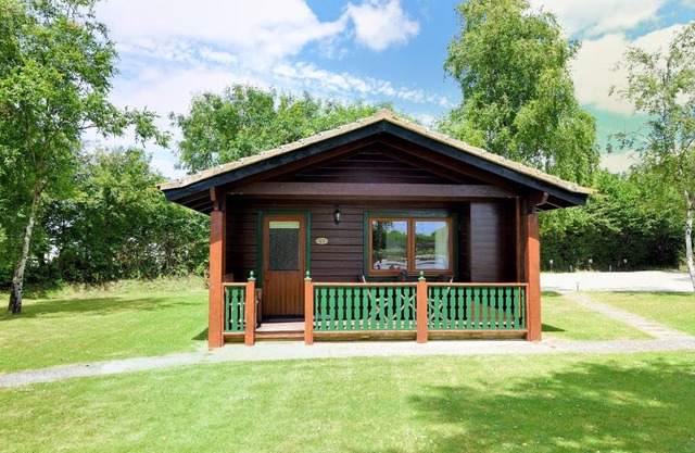 4 Pinewood Retreat