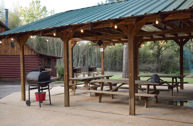 #4 River Retreat