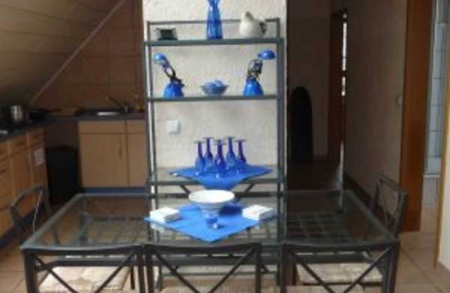 Apartamento de 4 piezas - Apartamento de 4 piezas