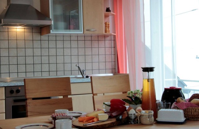 Apartamento de 4 habitaciones Theresa - Ferienhof Stärk