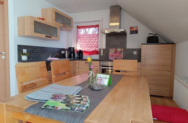 Apartamentos de 4 habitaciones Holzschöpfle - Ferienhof Stärk