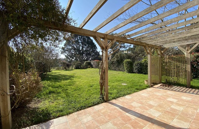 4-room house near the Gulf of Morbihan trails to rent for the holidays