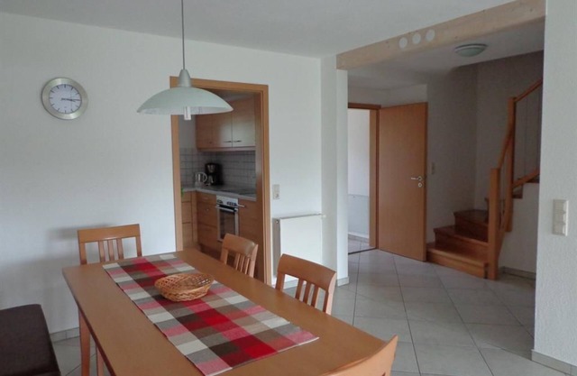 4 ch. Casita Fewo Castaño - Ferienhof Metzler