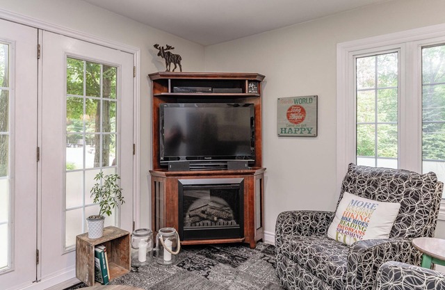 4 Season Cottage at Lake Vernon - ¡Perfecto para familias!