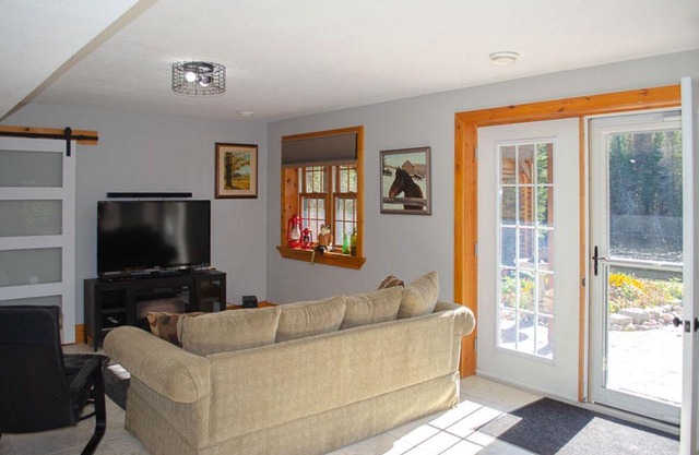 4-Season River Hideaway - Affordable Getaway w/ Swimming, Watercraft & WiFi