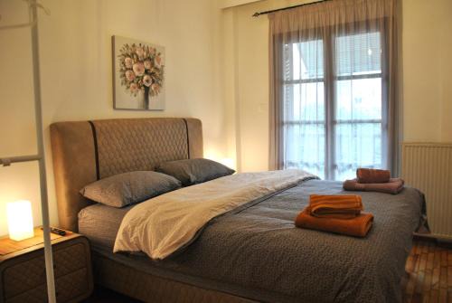4 Seasons Breeze/Thessaloniki