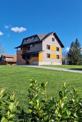 4 Seasons Guest House