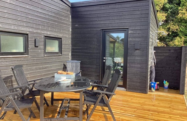 4 star holiday home in Fjerritslev