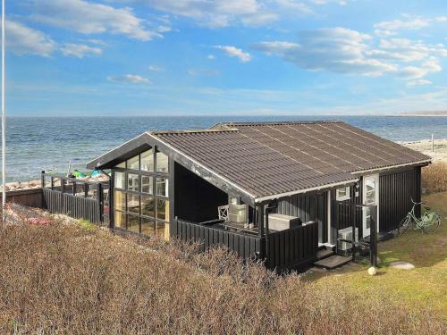 4 star holiday home in Karrebæksminde-By Traum