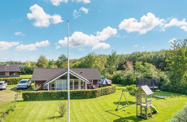 4 star holiday home in Sydals-By Traum