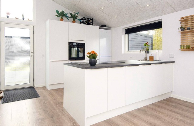 4 star holiday home in Allingåbro