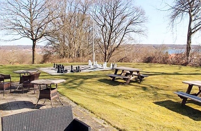 4 star holiday home in Aabenraa