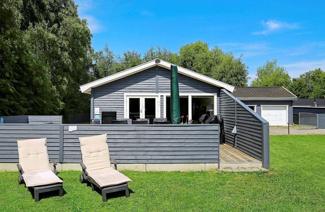 4 esrellas case en Grevinge
