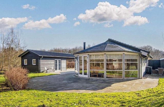 4 star holiday home in Ansager-By Traum