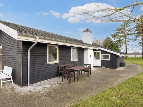 4 star holiday home in Ansager-By Traum