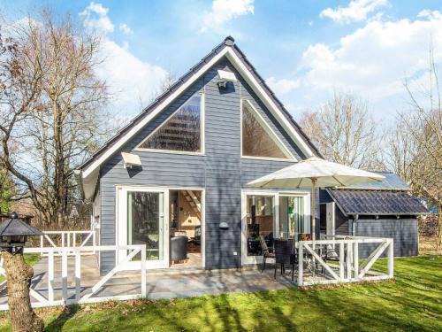 4 star holiday home in