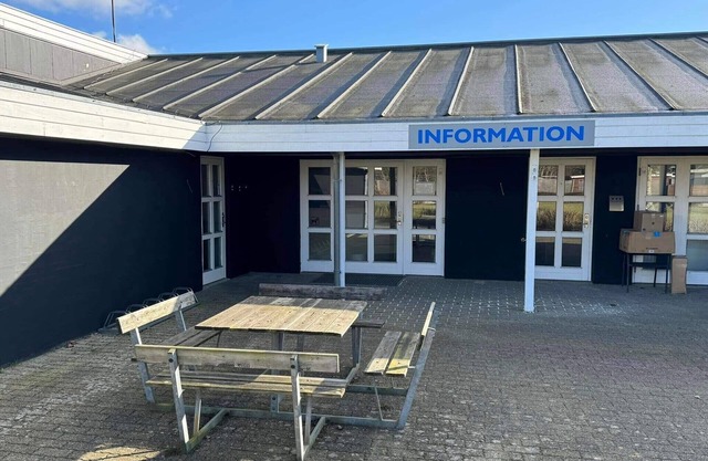 4 esrellas case en Hampen
