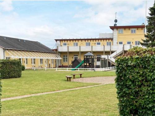 4 star holiday home in Kalvehave