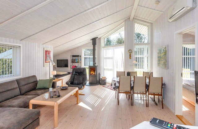 4 star holiday home in Løgstør