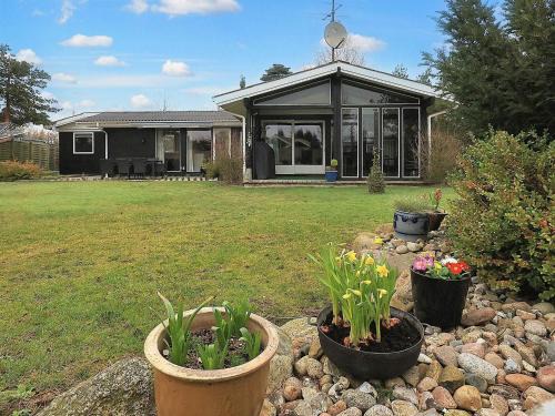 4 star holiday home in Væggerløse-By Traum