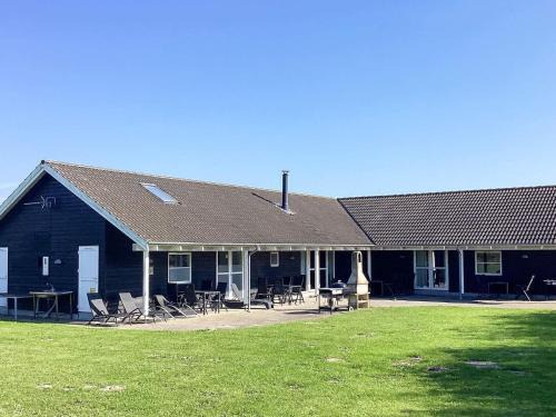 4 star holiday home in Idestrup
