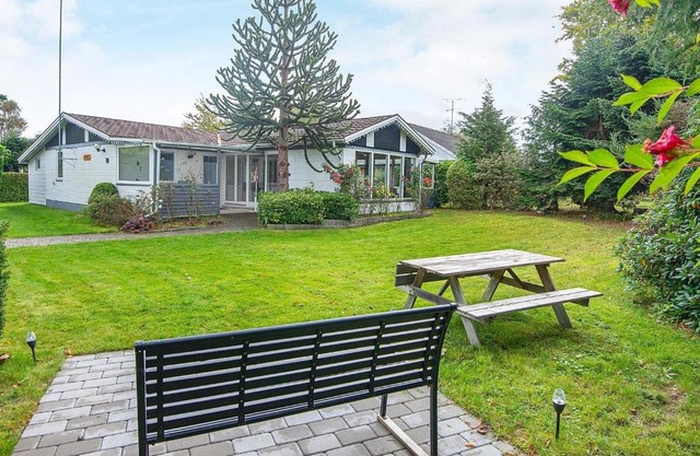 4 star holiday home in Glesborg-By Traum