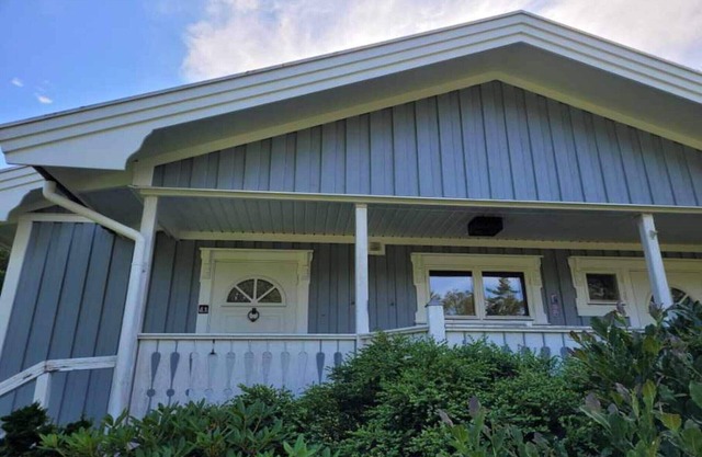 4 star holiday home in HENÅN