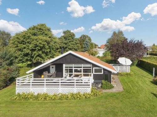 4 star holiday home in Hejls-By Traum