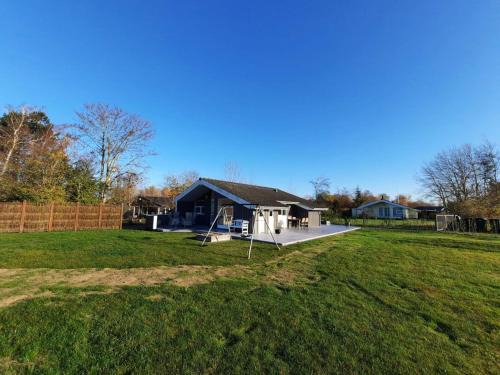 4 star holiday home in Korsør