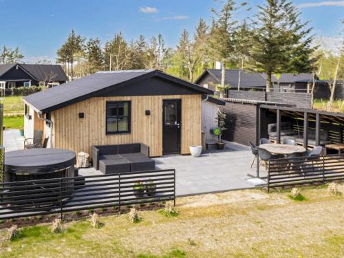 4 star holiday home in Løgstør-By Traum