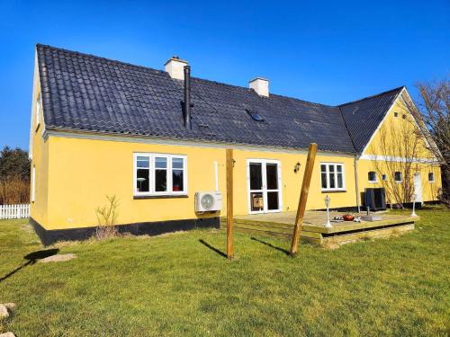4 star holiday home in Løkken