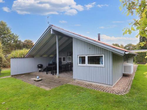 4 star holiday home in Nysted