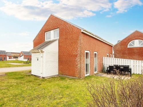 4 star holiday home in Rømø-By Traum