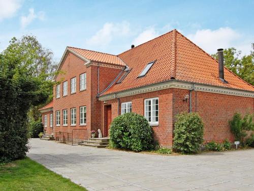 4 star holiday home in Sæby-By Traum