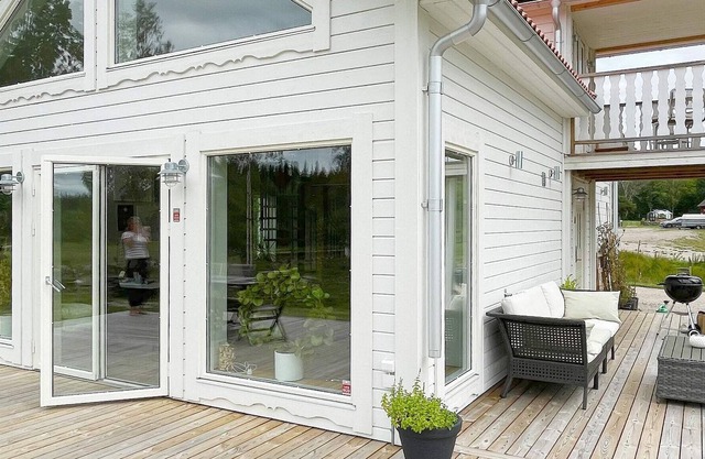 4 star holiday home in HOLMSJÖ