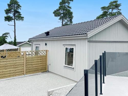 4 star holiday home in Klintehamn