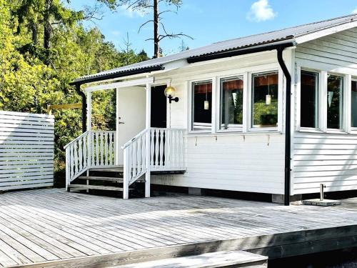 4 star holiday home in Uddevalla