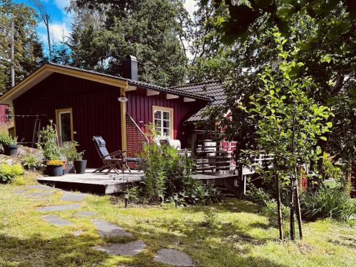 4 star holiday home in UDDEVALLA