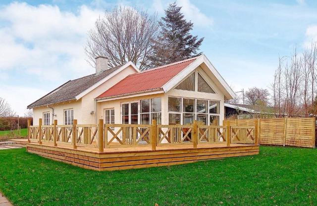 4 star holiday home in Slagelse