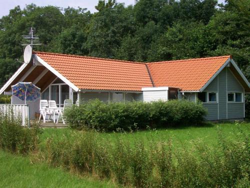 4 star holiday home in Sydals
