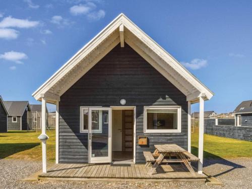 4 star holiday home in Thyborøn