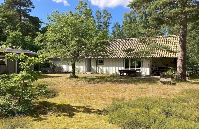 4 star holiday home in DEGEBERGA