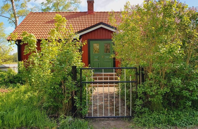 4 star holiday home in Fågelmara