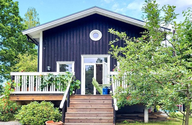 4 star holiday home in FRÄNDEFORS
