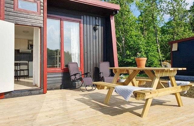 4 esrellas case en KARLSKRONA