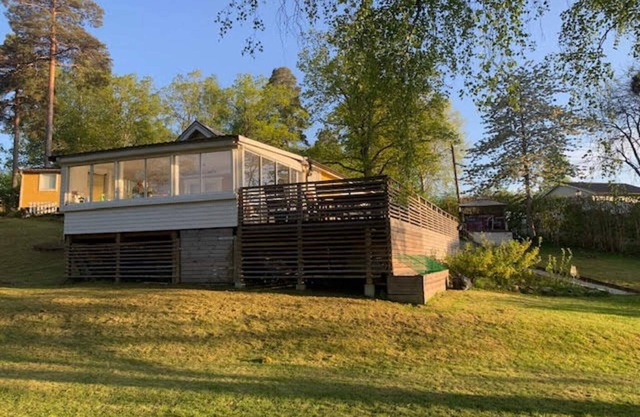4 esrellas case en SÖDERTÄLJE