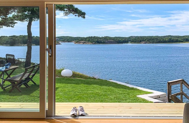 4 star holiday home in strømstad
