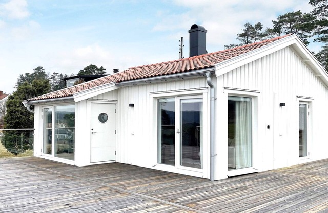 4 esrellas case en UDDEVALLA-By Traum
