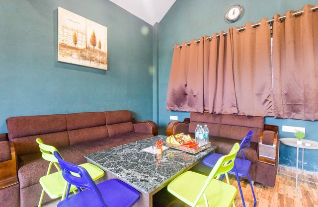 4 Star Lavish Villa