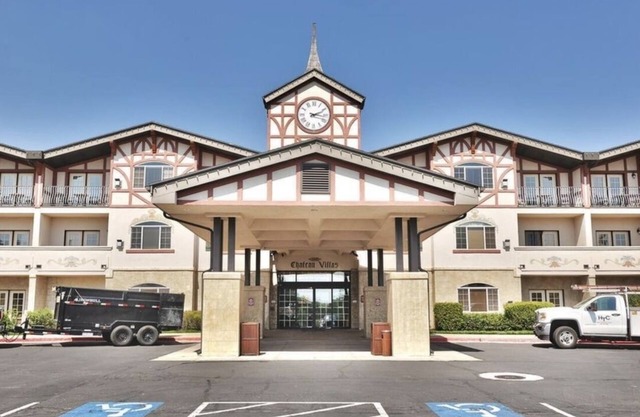 4-Star Zermatt Resort 2B2B Villa Only 15 Mins to Park City and Sundance